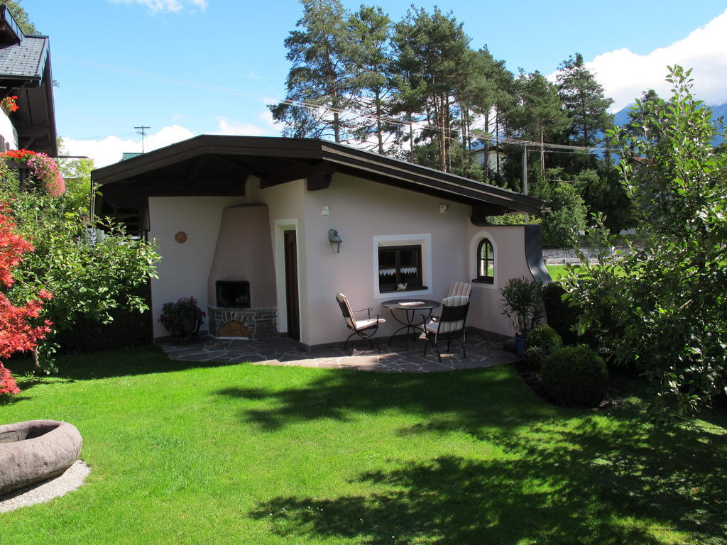 Appartement Isabella Mieming Exterior photo